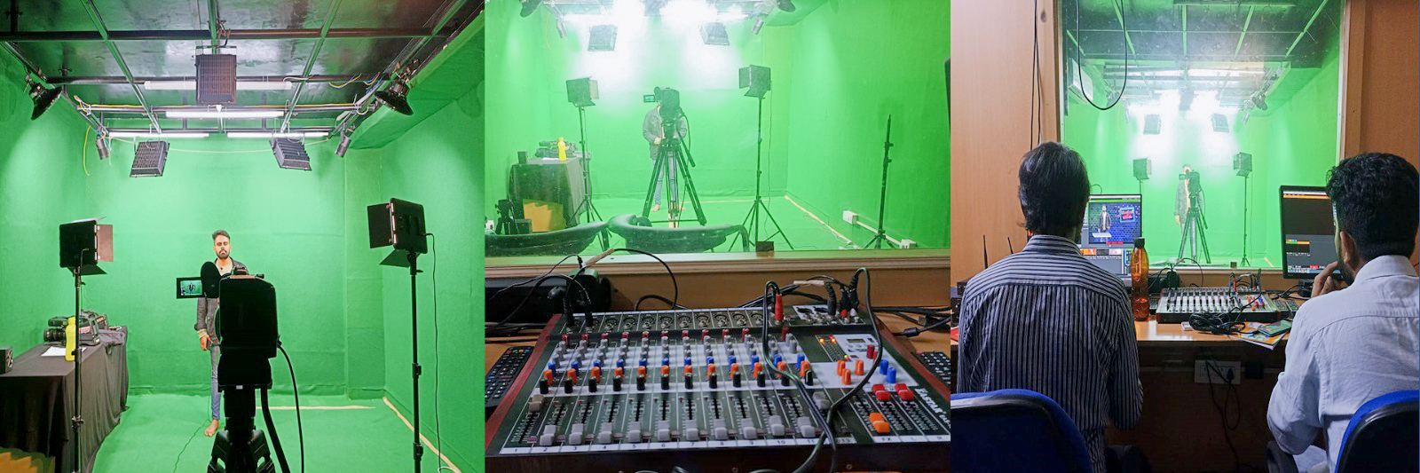 IIFA Lancaster Institute of Design Labs & Studios photo 7